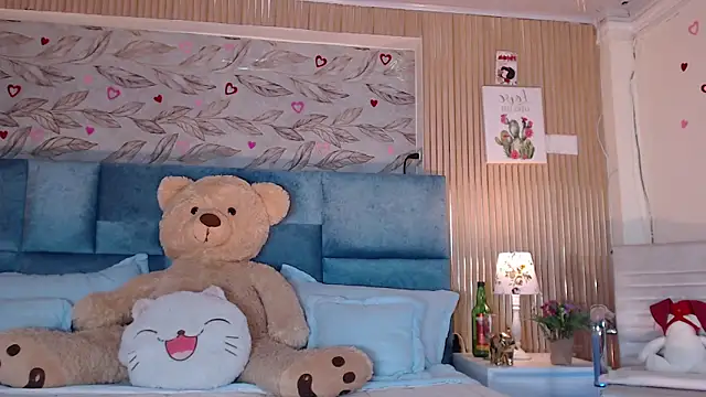 Snapshot of Cat_kitten chatting on 2, 3, 2026 Cat kitten online show from 2, 3, 2026