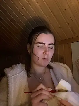 Snapshot of kate_meowwww chatting on 23, 2, 2026 kate meowwww online show from 23, 2, 2026