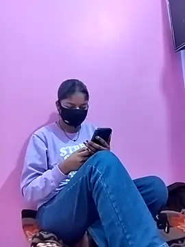 Snapshot of Rinki_hot25 chatting on 22, 2, 2026 Rinki hot25 online show from 22, 2, 2026