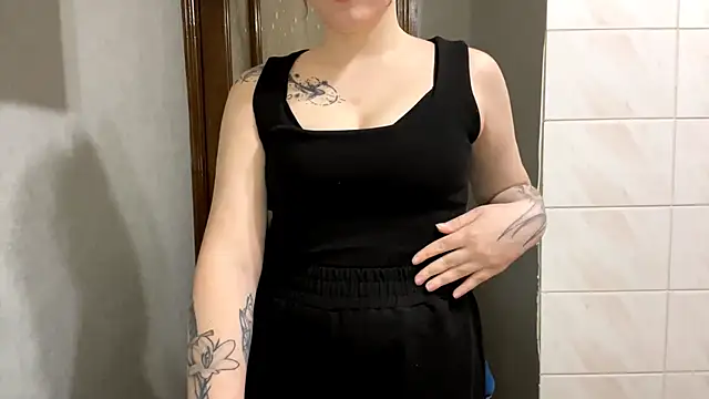 EmberStorm online show from 23, 2, 2026