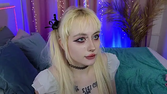 Snapshot of rraffaellka chatting on 27, 5, 2026 rraffaellka online show from 27, 5, 2026