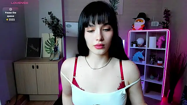 demetra   online show from 11, 3, 2026