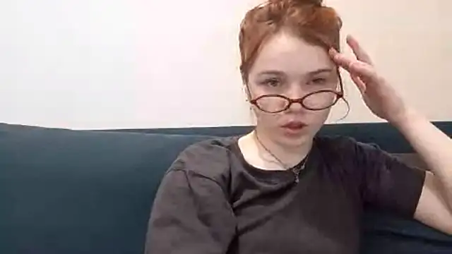 DizzyRina online show from 31, 3, 2026