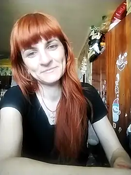 Snapshot of YaroslavaLester chatting on 19, 5, 2026 YaroslavaLester online show from 19, 5, 2026