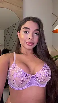 Snapshot of AnnyVega__ chatting on 12, 5, 2026 AnnyVega online show from 12, 5, 2026