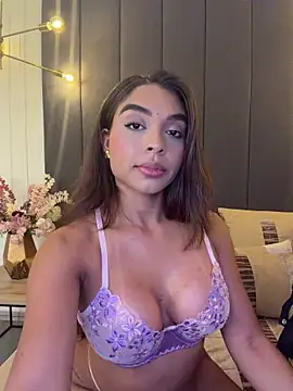 Snapshot of AnnyVega__ chatting on 5, 6, 2026 AnnyVega online show from 5, 6, 2026
