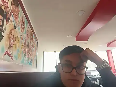 enzo 13 online show from 24, 2, 2026