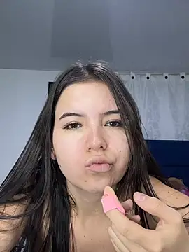 Oriana Voss online show from 19, 3, 2026