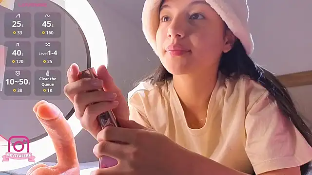 eva depp  online show from 6, 4, 2026