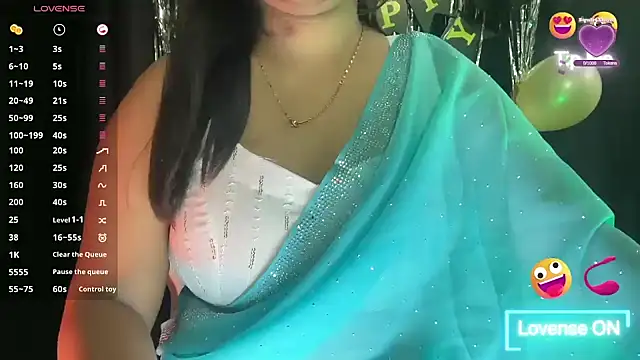 Saanvi Star online show from 20, 3, 2026