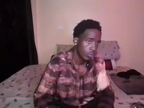 Snapshot of PrinceAmari chatting on 6, 8, 2026 PrinceAmari online show from 6, 8, 2026