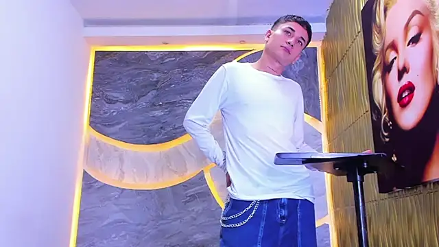 Snapshot of Matheus_Ic_ chatting on 27, 2, 2026 Matheus Ic online show from 27, 2, 2026