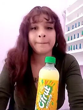 Keitty Rose online show from 27, 3, 2026