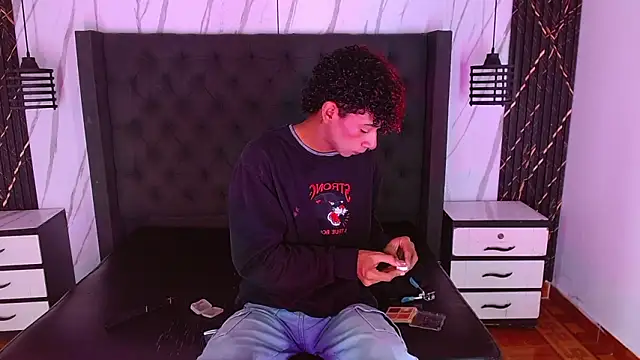 Snapshot of Billie_Turneer chatting on 23, 2, 2026 Billie Turneer online show from 23, 2, 2026