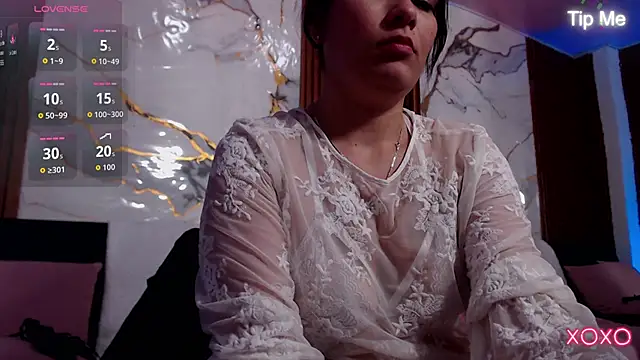 Loren Tay online show from 27, 3, 2026