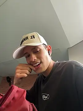 Snapshot of HarryGaze chatting on 25, 2, 2026 HarryGaze online show from 25, 2, 2026