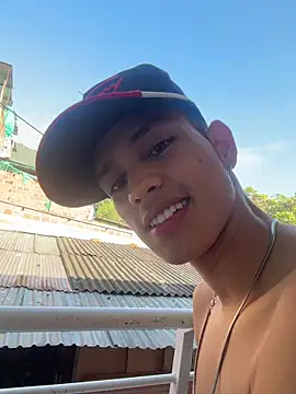 Snapshot of HarryGaze chatting on 26, 2, 2026 HarryGaze online show from 26, 2, 2026