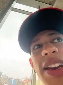 HarryGaze online show from 24, 3, 2026