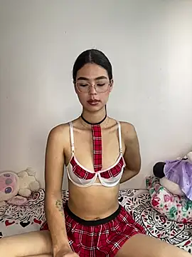 Nixieblaze online show from 19, 4, 2026