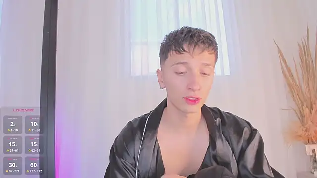 Snapshot of Thiago_Jones1 chatting on 29, 4, 2026 Thiago Jones1 online show from 29, 4, 2026