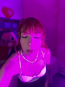 Elaaa pink21 online show from 26, 2, 2026