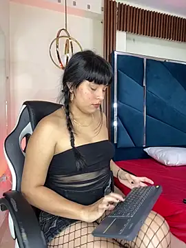 Snapshot of samantamanoban chatting on 23, 2, 2026 samantamanoban online show from 23, 2, 2026