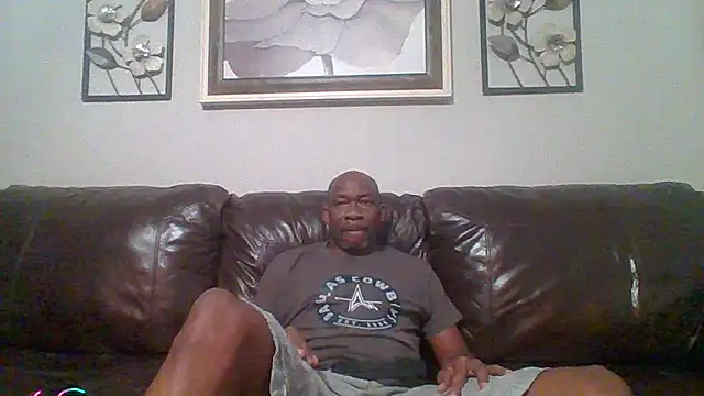 TerryStyles online show from 21, 6, 2026