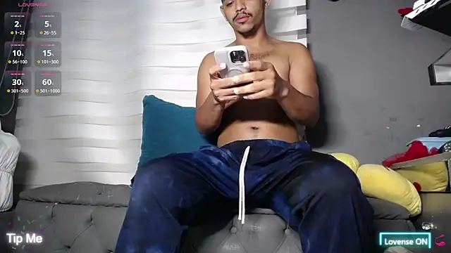 dirty 27cms online show from 5, 6, 2026