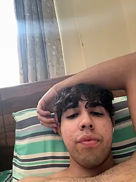 lucasmaxtoy online show from 13, 3, 2026