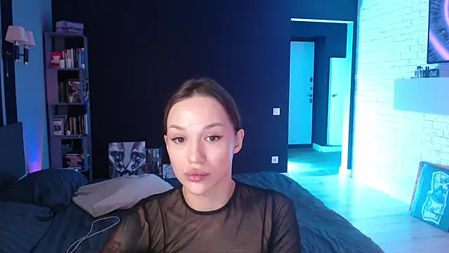 Snapshot of Jade_Amore chatting on 30, 5, 2026 Jade Amore online show from 30, 5, 2026