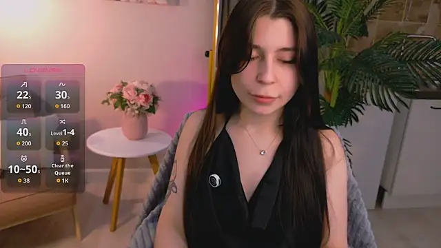 Snapshot of Valery_Ohara_ chatting on 1, 3, 2026 Valery Ohara online show from 1, 3, 2026