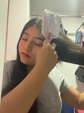 Sexy mia outdoors online show from 1, 3, 2026