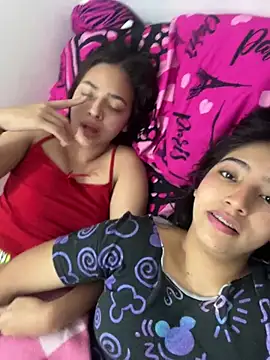 Sexy mia outdoors online show from 21, 3, 2026