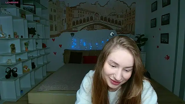 Snapshot of AlicaFoxis chatting on 1, 3, 2026 AlicaFoxis online show from 1, 3, 2026