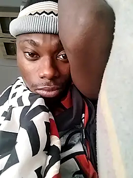 CrazyDickasss online show from 5, 3, 2026