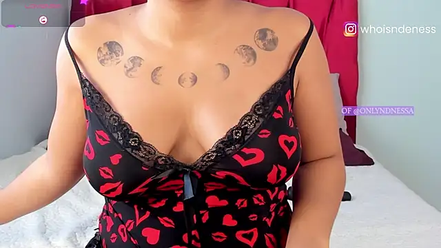 Snapshot of nessa_wine chatting on 19, 3, 2026 nessa wine online show from 19, 3, 2026