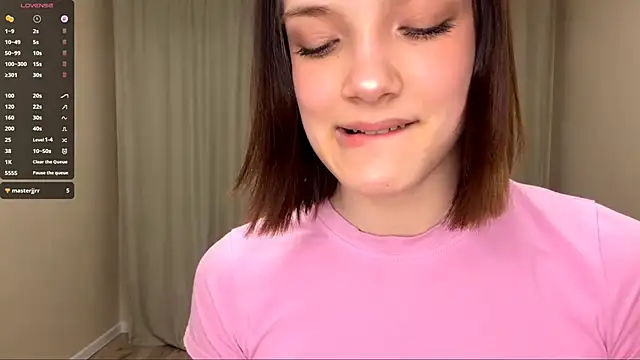 Carolini i online show from 26, 3, 2026