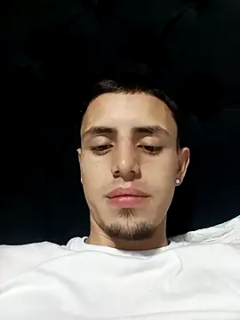 Cristianramos199 online show from 12, 3, 2026