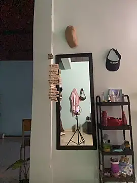 AnelimDagota  online show from 25, 3, 2026