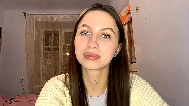 Lianacutesoules online show from 23, 2, 2026