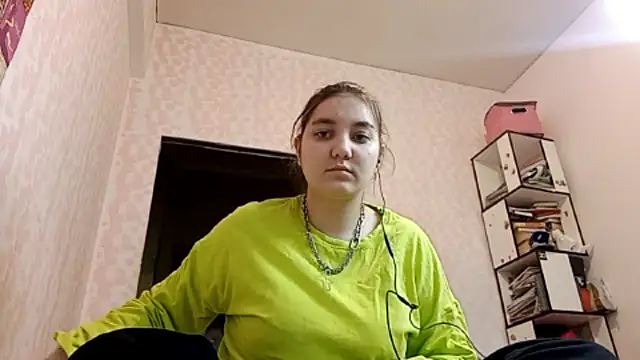 JanineThielman online show from 30, 4, 2026