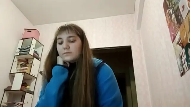 JanineThielman online show from 21, 5, 2026