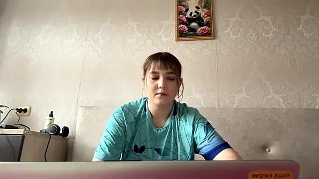 JanineThielman online show from 31, 5, 2026