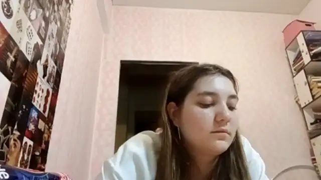 Snapshot of JanineThielman chatting on 6, 7, 2026 JanineThielman online show from 6, 7, 2026
