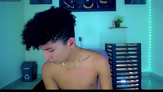 Sebastian -D online show from 13, 3, 2026