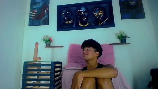 Sebastian -D online show from 6, 4, 2026