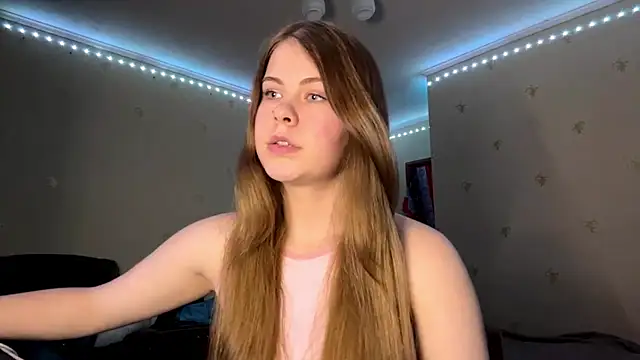 Amy Maev online show from 26, 3, 2026