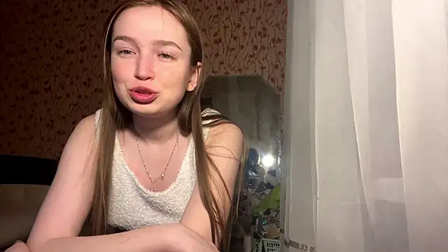 Hanna  Montanna online show from 22, 3, 2026