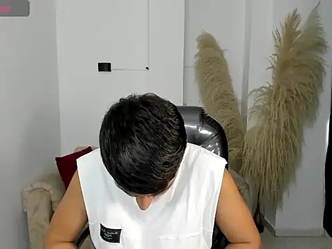 oliver kooper21 online show from 27, 2, 2026