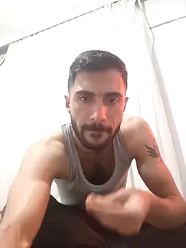 Serkan 2 online show from 3, 3, 2026